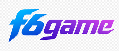 F6Game Logo